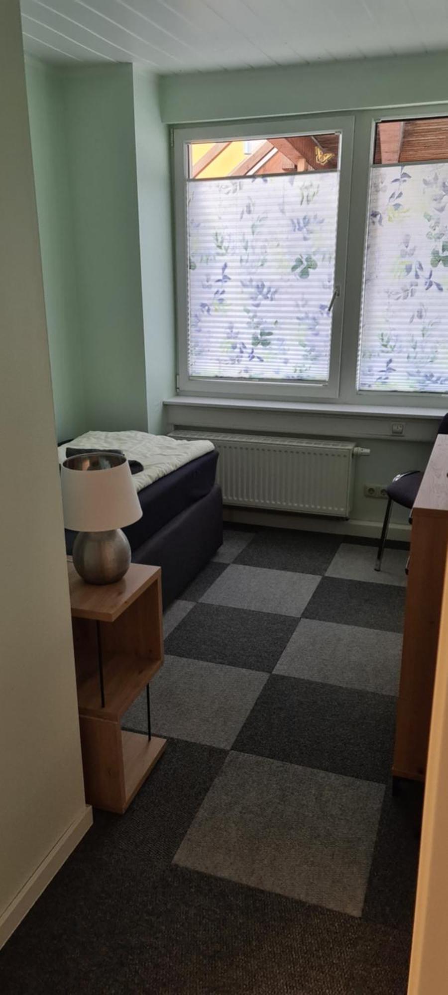 Ferienwohnung Schulze Stadtilm Eksteriør bilde