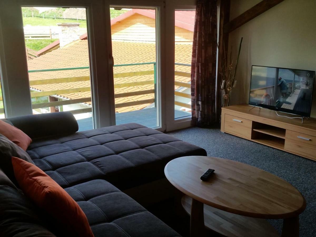 Ferienwohnung Schulze Stadtilm Eksteriør bilde